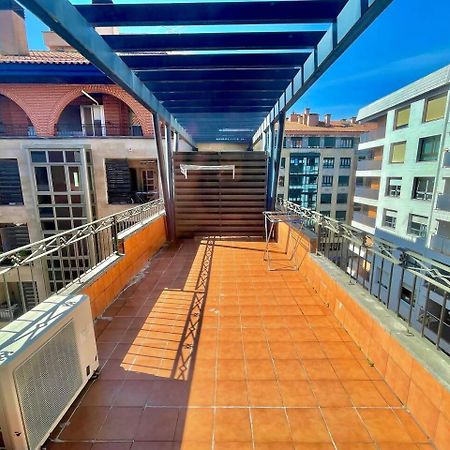 Katorse 2 Dormitorios 2 Banos Y Ascensor Bermeo Kültér fotó